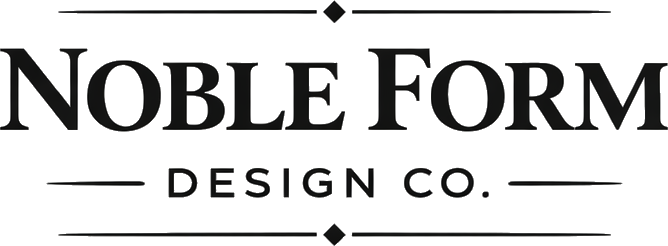 Noble Form Design Co.